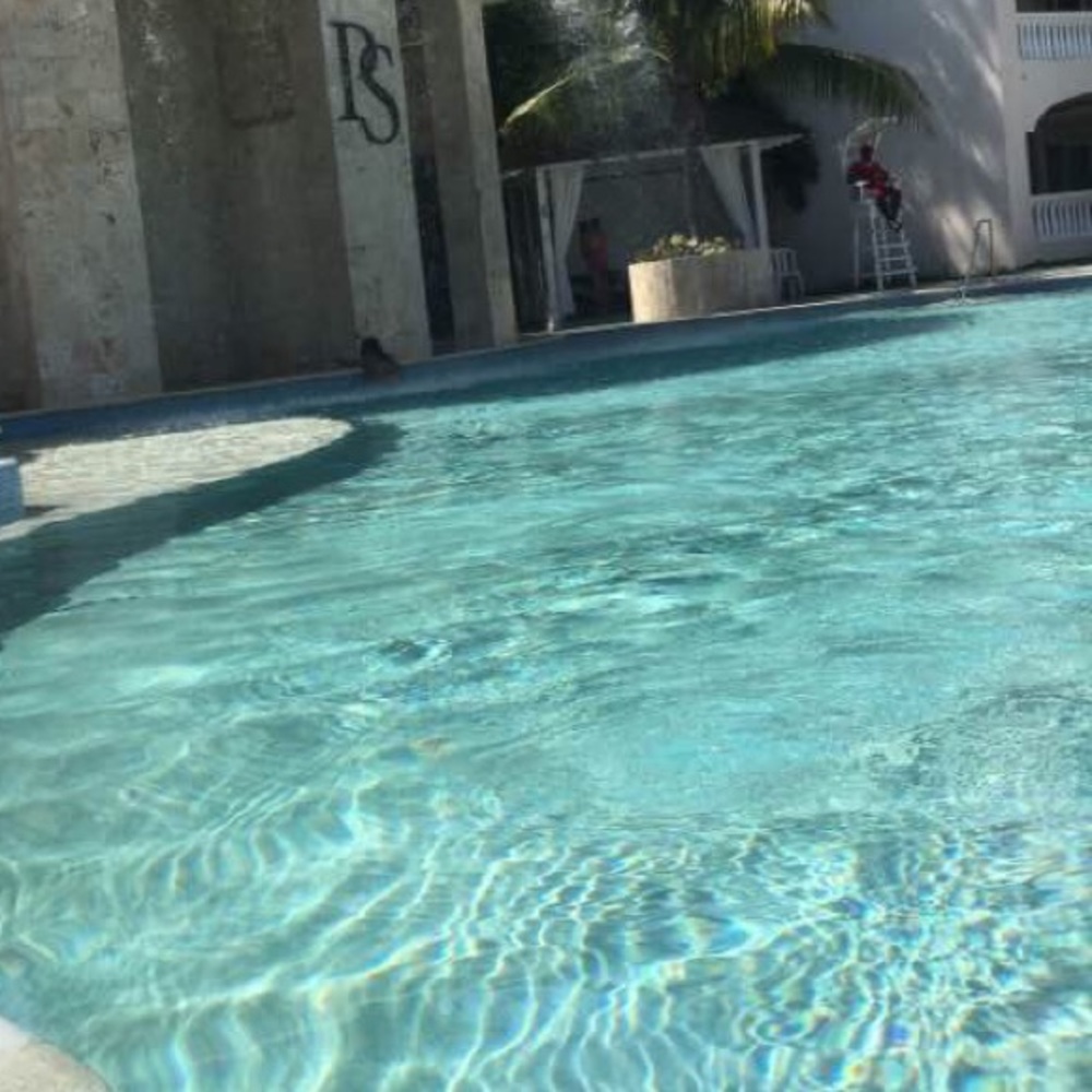 Meet your Posher, Marisela